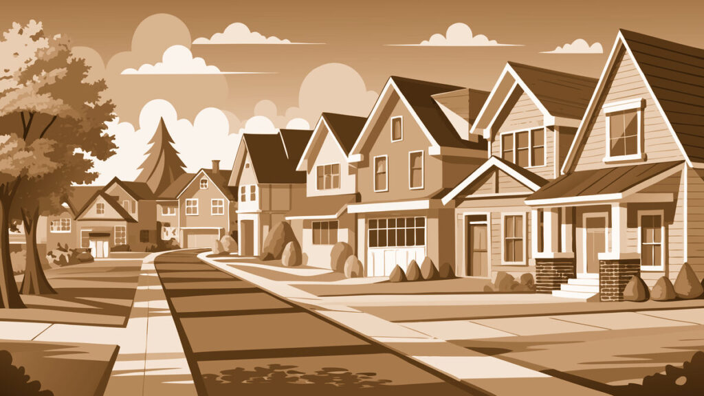 From Prairies to Community: The Enduring Heritage of Grapevine’s Glade Neighborhood